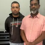 Se entrega alias Piry por asalto a joyería GISAC en Villa Juana