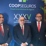 Coopseguros pagó RD$100 millones en siniestros durante el 2025