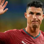 Portugal suspende a Cristiano Ronaldo tras conflicto con Jorge Jesus