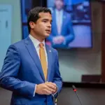Omar Fernández aclara los motivos reales de su reciente hospitalización