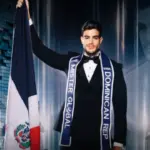 Bray Vargas cierra su participación en Mister Global 2026 en Tailandia