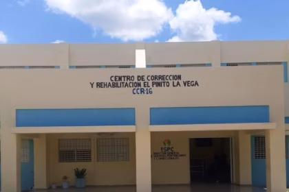 Tres heridos tras altercado en el Centro Correccional El Pinito La Vega