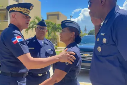 Policía Nacional exhorta a prófugos a entregarse voluntariamente 13 Policía Nacional exhorta a prófugos a entregarse voluntariamente