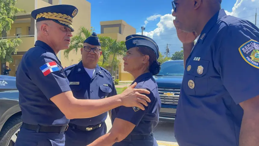 Policía Nacional exhorta a prófugos a entregarse voluntariamente 1 Policía Nacional exhorta a prófugos a entregarse voluntariamente