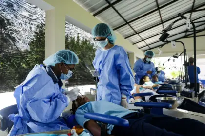 Fundación Monseñor Felipe Bello realizará operativo médico en Jarabacoa