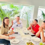 Wyndham Alltra Samaná impulsa alianza estratégica con autoridades locales