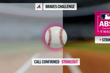 Lidom implementa sistema ABS para revisar bolas y strikes en torneo invernal