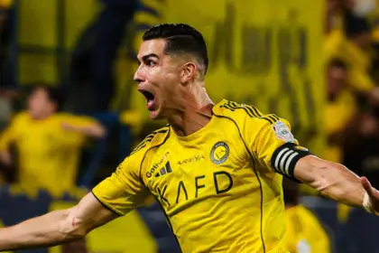 Cristiano Ronaldo llega a 980 goles y lidera el triunfo del Al Nassr