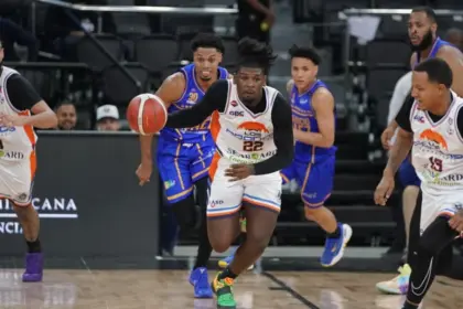 Los Prados domina invicto el TBS del Distrito Nacional con gran nivel