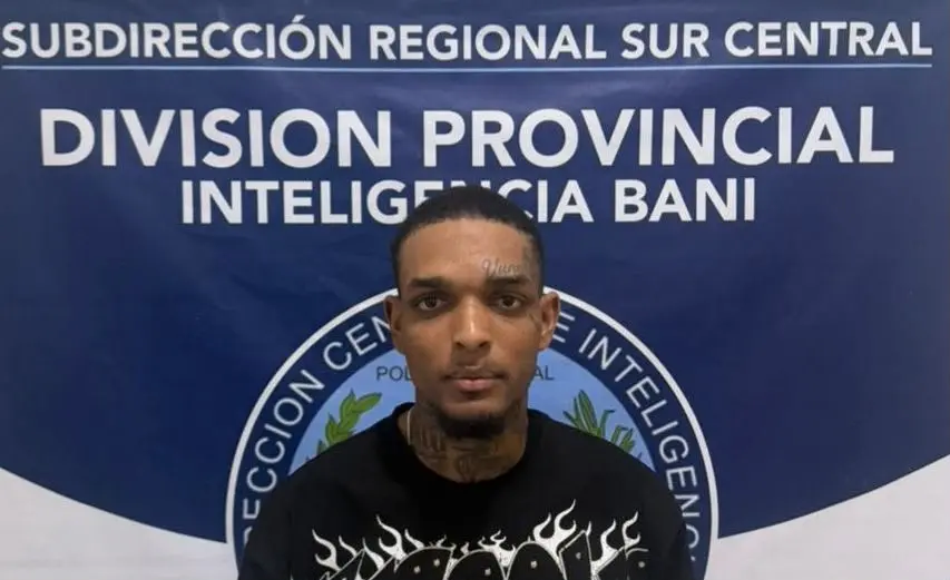 DICRIM abate a El Poli tras enfrentamiento en Don Gregorio por tiroteo en Nizao