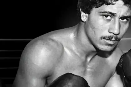 Fallece Wilfredo Bazooka Gómez leyenda del boxeo a los 69 años