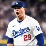 Dodgers confirman a Tarik Skubal para abrir la Serie de Campeonato