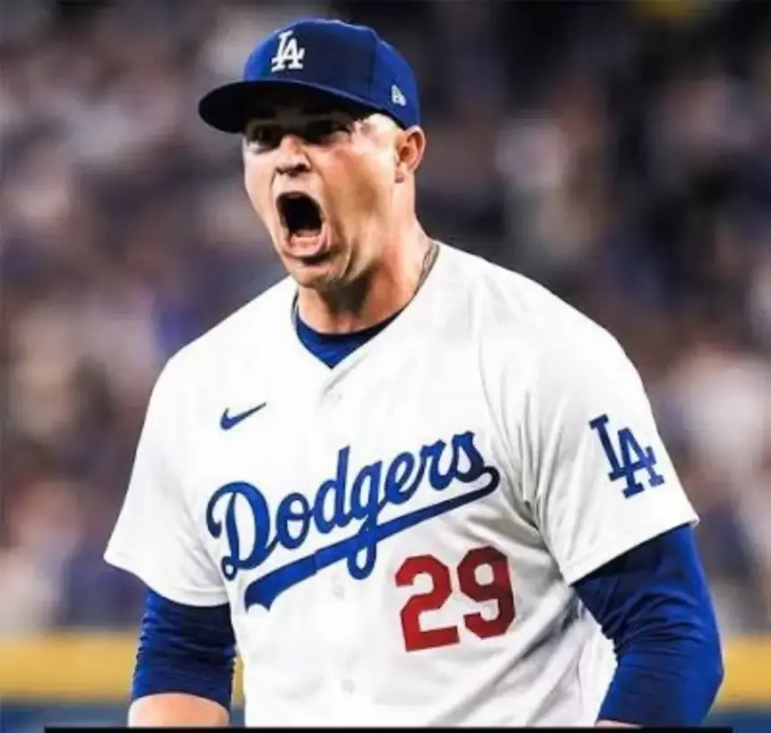 Dodgers confirman a Tarik Skubal para abrir la Serie de Campeonato