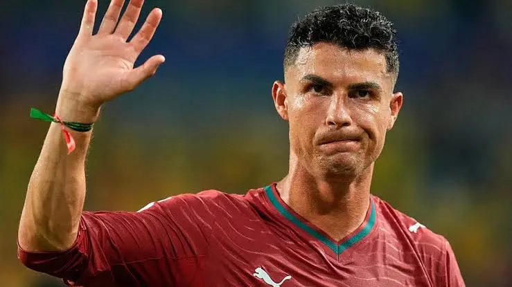 Portugal suspende a Cristiano Ronaldo tras abandonar la concentración nacional