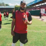 Agustín Ramírez y nuevas figuras refuerzan a los Gigantes del Cibao