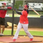 Leones del Escogido refuerzan su roster con De la Cruz, Lao y Santos