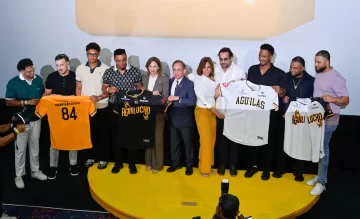 Águilas Cibaeñas revelan innovaciones y roster para LIDOM 2026-2027
