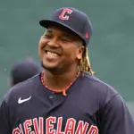 José Ramírez guía a Guardianes al triunfo en la Serie de Campeonato