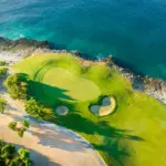 Playa Nueva Romana: gran final del PGA TOUR Americas 2026 en RD