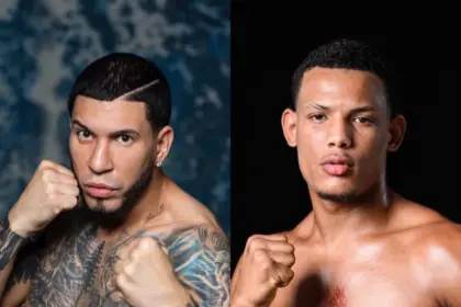 Pablo Valdés y Feudri Franco estelarizan cartelera de boxeo en RD