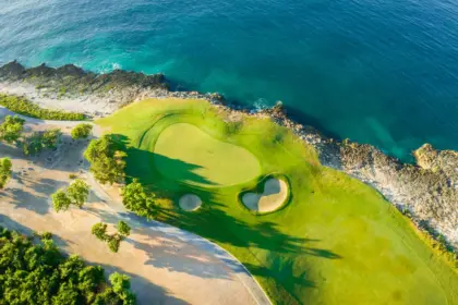 Playa Nueva Romana acoge la gran final del PGA TOUR Americas 2026
