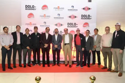 Leones del Escogido lanzan temporada 2026-2027: van por el tricampeonato