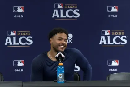 Freddy Peralta emula a Pedro Martínez en histórica hazaña de postemporada 16 Freddy Peralta emula a Pedro Martínez en histórica hazaña de postemporada