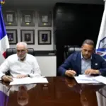 LIDOM y Fenapepro extienden convenio colectivo hasta febrero de 2027