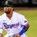 Dominicanos destacan como finalistas al Guante de Oro de la MLB 2026