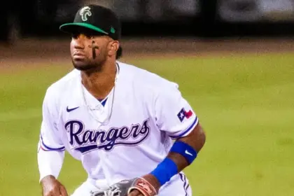 Dominicanos destacan como finalistas al Guante de Oro de la MLB 2026
