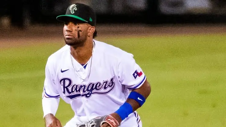 Dominicanos destacan como finalistas al Guante de Oro de la MLB 2026