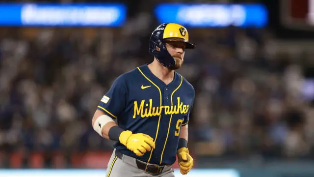Cerveceros dominan a Dodgers y se acercan a la Serie Mundial de la MLB