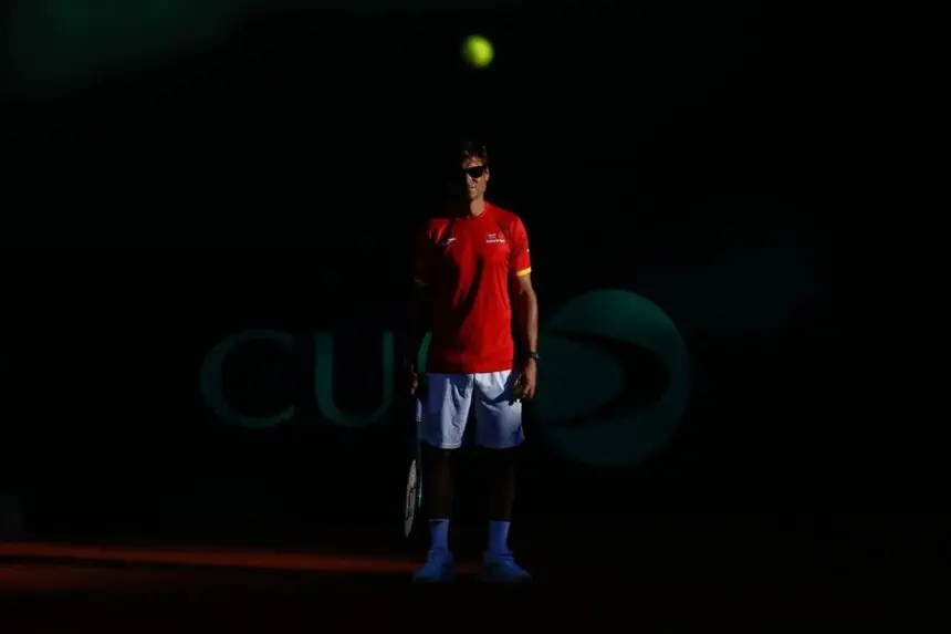 David Ferrer anuncia su salida como capitán de España en Copa Davis 2026