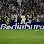 LaLiga denuncia insultos contra Vinícius Jr y la selección española