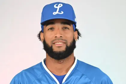 Licey revela su rotación abridora para el inicio de la temporada Lidom