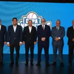 LIDOM y Banreservas presentan la Copa para la temporada 2026-2027