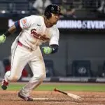 José Ramírez y Guardianes de Cleveland toman ventaja ante Rays en playoffs
