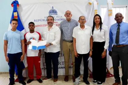 INEFI premia campeones del torneo Batalla de las Promociones 2026