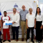 INEFI premia campeones del torneo Batalla de las Promociones 2026