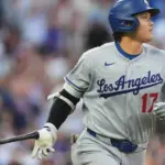 Shohei Ohtani despierta y revive la esperanza de los Dodgers en playoffs