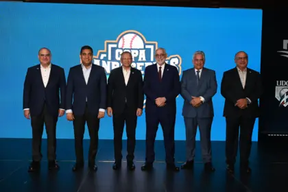 Presentan Copa Banreservas para la temporada LIDOM 2026-2027