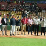 Licey y Escogido inauguran la temporada LIDOM 2026-2027 en el Quisqueya