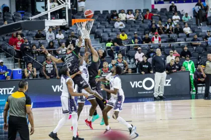 Bameso vence a El Millón y se mete en la pelea del TBS Distrito 2026