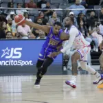 Mauricio Báez asegura liderato del TBS Distrito 2026 tras barrer a San Lázaro