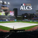 Lluvia obliga a posponer Juego 4 entre Rays y Guardianes en Cleveland