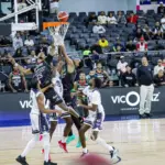Bameso vence a El Millón y revive en el TBS Distrito 2026 con Juan Guerrero