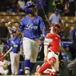 Jesús Madé brilla en el inicio de la temporada 2026-2027 de Lidom