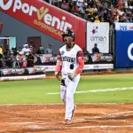 Carlos Jorge lidera triunfo de Gigantes sobre Águilas en LIDOM