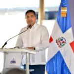 Kelvin Cruz ratifica prohibición de partidos de fútbol haitiano en RD