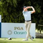 Final del PGA Tour Americas en Playa Nueva Romana: Líderes empatados
